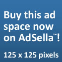 Buy this ad space now on AdSella™