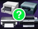 Buying a New Printer - Specifications Checklist & Things You Should be Aware