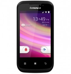Lenovo A60Plus Lenovo A60Plus
