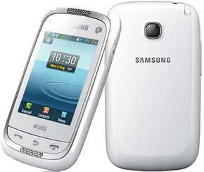 Samsung Champ NEO Duos C3262 Samsung Champ NEO Duos C3262