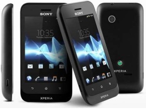 Sony ST21i2 Xperia Tipo Sony ST21i2 Xperia Tipo