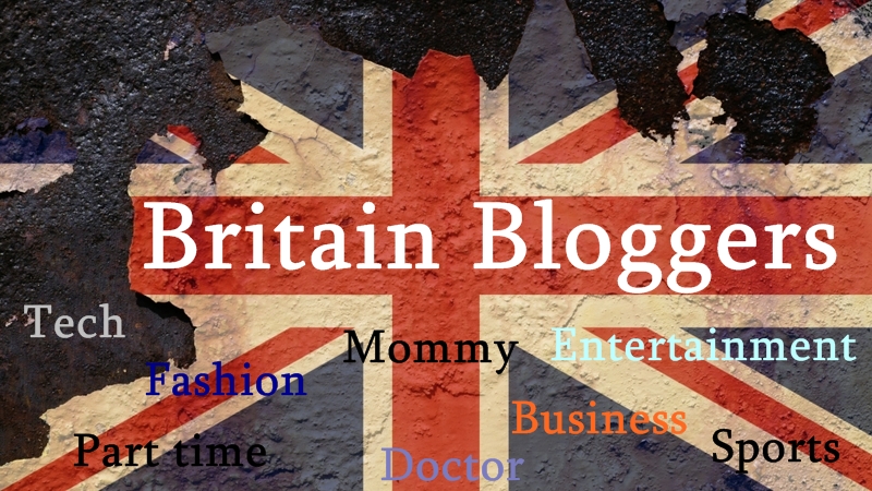 Britain Bloggers