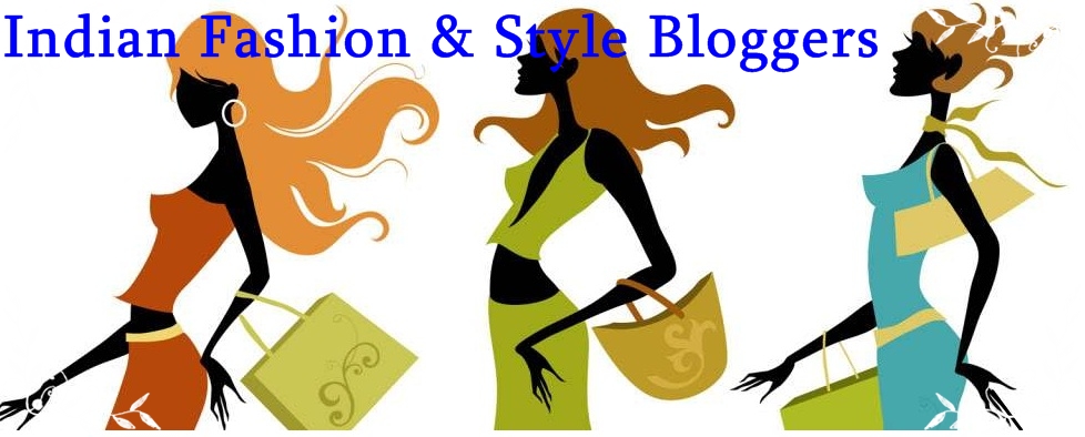 India Fashion Bloggers