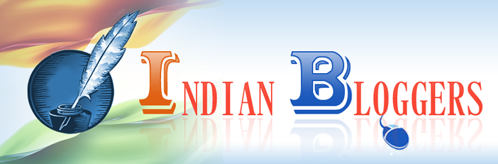 Indian Bloggers Indian Bloggers