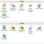 How to Integrate Google Analytics To Your Blog via CPanel