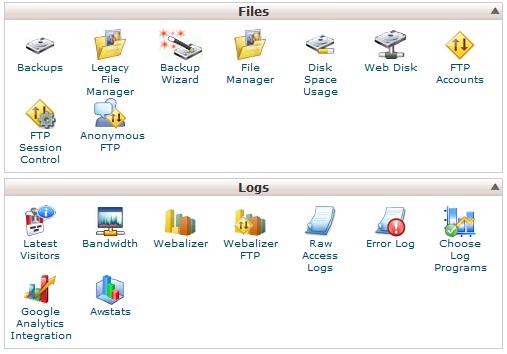 Google Analytics Integration