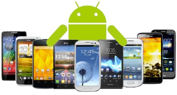 Best Android Phones below Rs 5,000