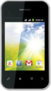 Spice Stellar Buddy Mi-315