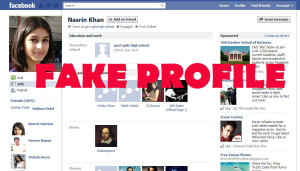 fake-facebook-account