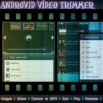Few Video Editing Apps for Android Phone or Tablet