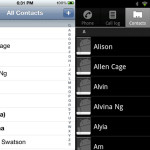 How to Move Contacts To Android From iPhone