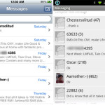 How to Move iPhone SMS, Text Messages to Android Phones