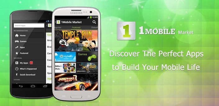 1Mobile Market