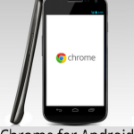 How to Manage Bandwidth on Google Chrome Browser for Android Devices