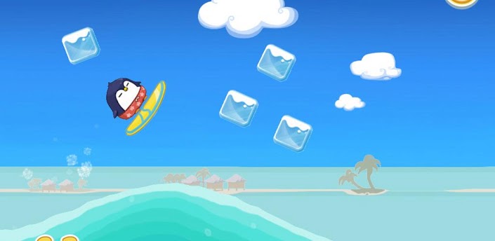 South Surfers - Marine Subway