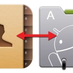 How to Copy Contacts from Between SIM Cards, Phone, Gmail on Android Phones