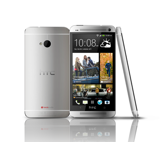 How to Easily Take ScreenShot on HTC One Phones HTC One Screenshot