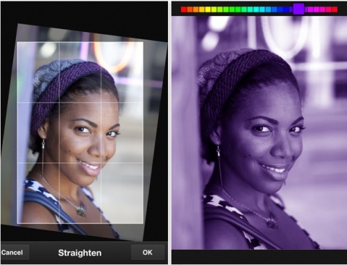 10 Best Android Apps for Direct Image Edition on Your Phone