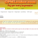 CPMLeader