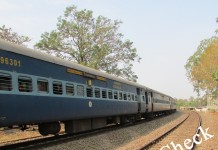 Check PNR Status Online