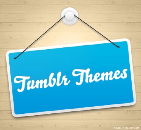 Free Premium Tumblr Themes