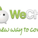 How to Change WeChat Account Name Displayed