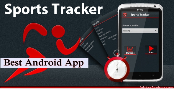 Out Door Sports Android App