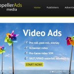 Propeller Ads media