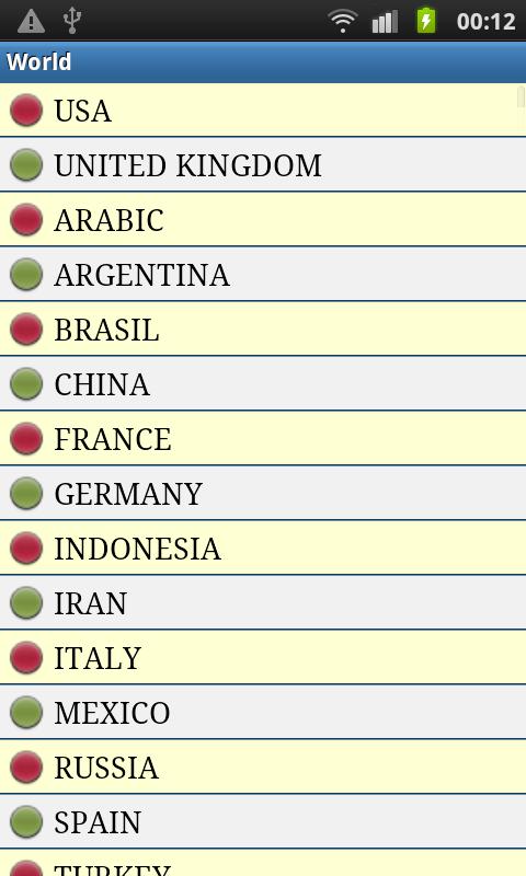 Best Apps to Watch Live TV on Android Phones & Tablets