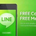 Line Free calls - apk download