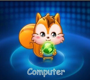 UC Browser for PC