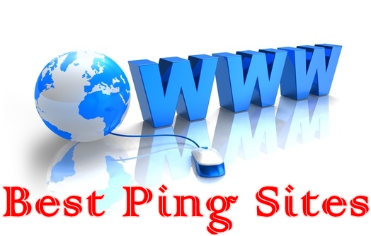 Best ping sites