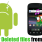 Restore deleted Android Files