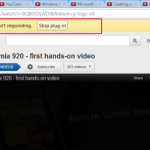 Fix Shockwave Crash Problem in Chrome Browser