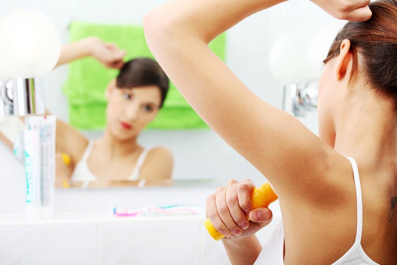 Best Deodorants for Women