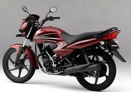 Honda Dream Yuga