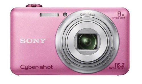 Sony Cybershot DSC-WX60