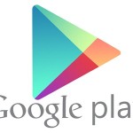 Google Play Logo
