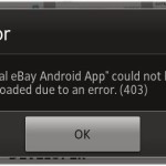 4 Ways to Fix Play Store Error 403 on Android Phones