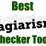 5 Best Free CopyScape Alternatives- Best Plagiarism Checker