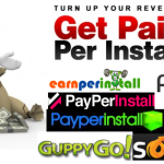 11 Best Pay Per Install Ad Networks 2017 – Top PPI Network