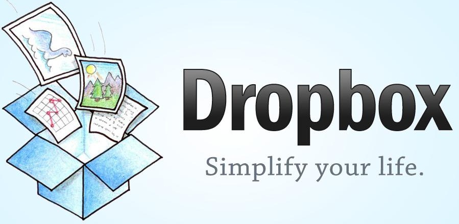 Dropbox for iPhone