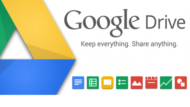 Google Drive