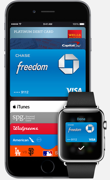 Apple Pay