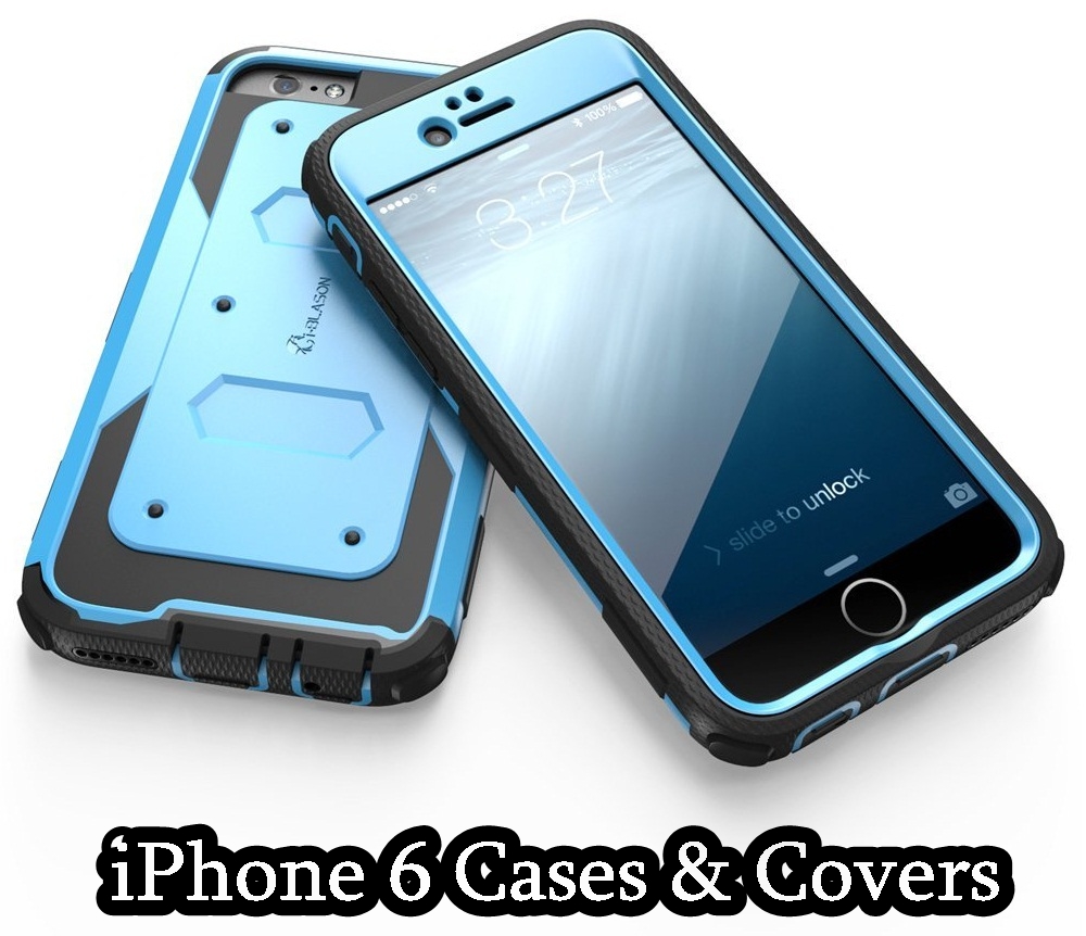 Best iPhone 6 Cases