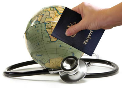 Health Tourism