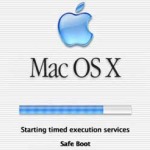 How to Boot Mac in Safe Mode via Command Line