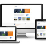 Test Responsive Site Design