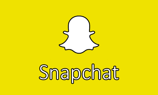Verify Snapchat Account