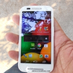 Motorola Moto E